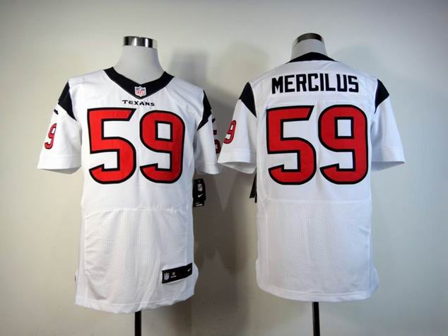 Nike Houston Texans Elite Jerseys-017